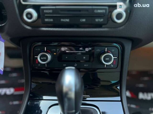 Фольксваген Туарег, объемом двигателя 3 л и пробегом 107 тыс. км за 31900 $, фото 13 на Automoto.ua