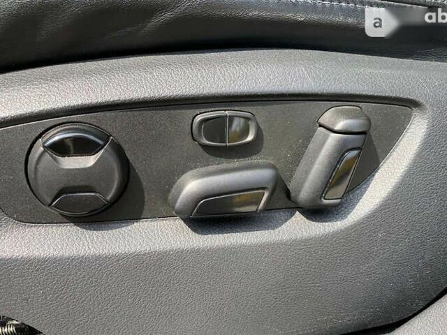 Фольксваген Туарег, объемом двигателя 3 л и пробегом 189 тыс. км за 29000 $, фото 12 на Automoto.ua