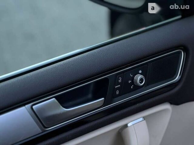 Фольксваген Туарег, объемом двигателя 3 л и пробегом 107 тыс. км за 31900 $, фото 8 на Automoto.ua