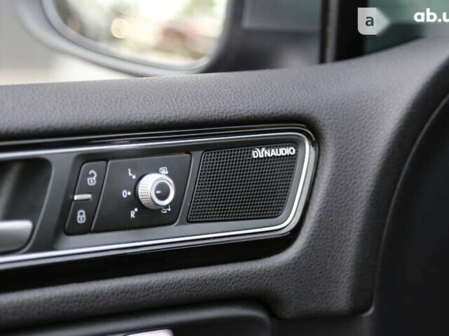 Фольксваген Туарег, об'ємом двигуна 3 л та пробігом 104 тис. км за 40500 $, фото 20 на Automoto.ua