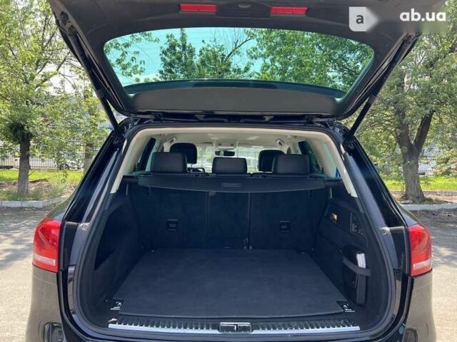 Фольксваген Туарег, об'ємом двигуна 3 л та пробігом 353 тис. км за 27500 $, фото 22 на Automoto.ua