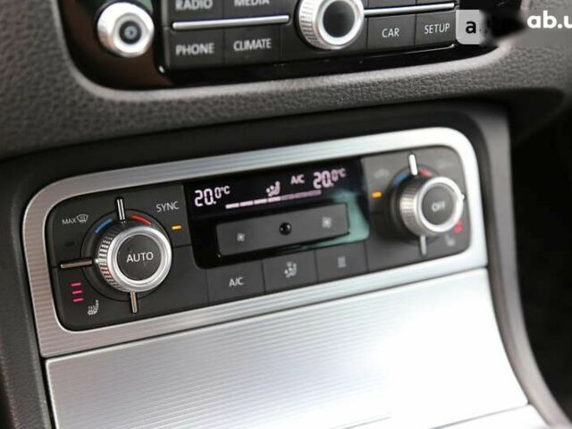 Фольксваген Туарег, об'ємом двигуна 3 л та пробігом 104 тис. км за 40500 $, фото 17 на Automoto.ua