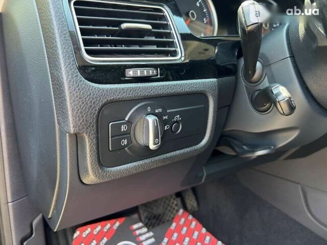 Фольксваген Туарег, об'ємом двигуна 3 л та пробігом 353 тис. км за 27500 $, фото 29 на Automoto.ua