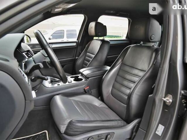 Фольксваген Туарег, об'ємом двигуна 3 л та пробігом 104 тис. км за 40500 $, фото 8 на Automoto.ua