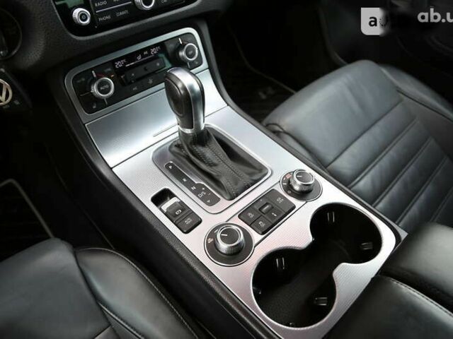 Фольксваген Туарег, об'ємом двигуна 3 л та пробігом 104 тис. км за 40500 $, фото 18 на Automoto.ua