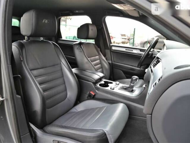 Фольксваген Туарег, об'ємом двигуна 3 л та пробігом 104 тис. км за 40500 $, фото 11 на Automoto.ua