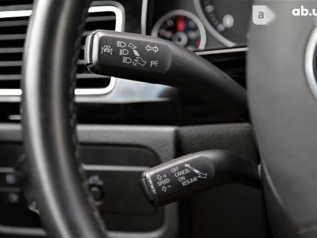 Фольксваген Туарег, об'ємом двигуна 3 л та пробігом 104 тис. км за 40500 $, фото 21 на Automoto.ua