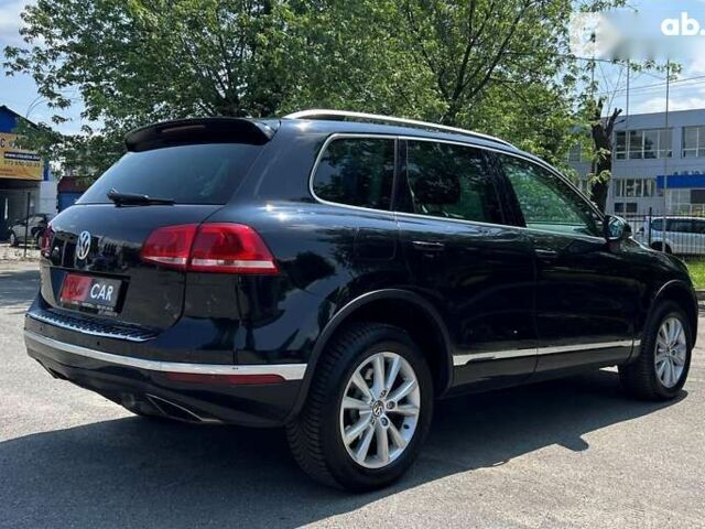 Фольксваген Туарег, об'ємом двигуна 3 л та пробігом 353 тис. км за 27500 $, фото 20 на Automoto.ua