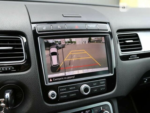 Фольксваген Туарег, об'ємом двигуна 3 л та пробігом 104 тис. км за 40500 $, фото 16 на Automoto.ua