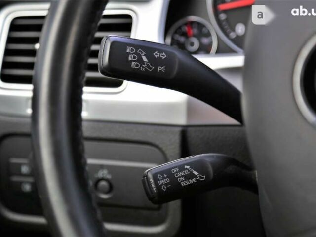 Фольксваген Туарег, об'ємом двигуна 3 л та пробігом 162 тис. км за 42400 $, фото 22 на Automoto.ua