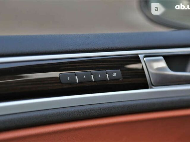 Фольксваген Туарег, об'ємом двигуна 3 л та пробігом 162 тис. км за 42400 $, фото 24 на Automoto.ua