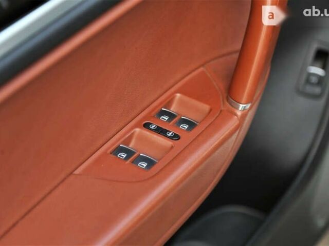 Фольксваген Туарег, об'ємом двигуна 3 л та пробігом 162 тис. км за 42400 $, фото 23 на Automoto.ua