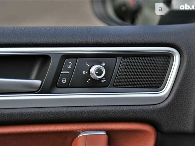 Фольксваген Туарег, об'ємом двигуна 3 л та пробігом 162 тис. км за 42400 $, фото 25 на Automoto.ua