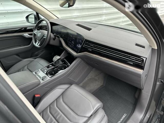 Фольксваген Туарег, об'ємом двигуна 3 л та пробігом 123 тис. км за 56900 $, фото 28 на Automoto.ua