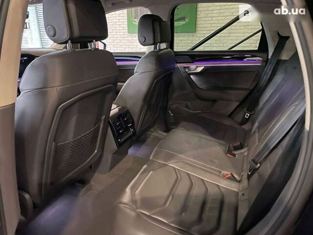 Фольксваген Туарег, объемом двигателя 3 л и пробегом 68 тыс. км за 61900 $, фото 26 на Automoto.ua