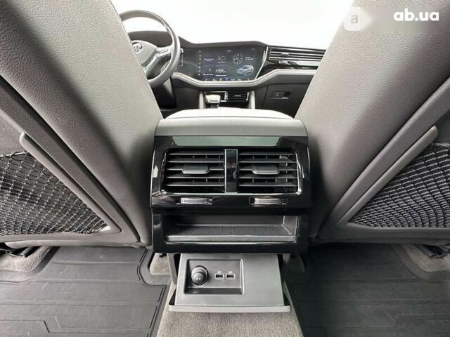 Фольксваген Туарег, об'ємом двигуна 3 л та пробігом 123 тис. км за 56900 $, фото 27 на Automoto.ua
