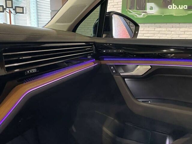 Фольксваген Туарег, объемом двигателя 3 л и пробегом 68 тыс. км за 61900 $, фото 20 на Automoto.ua