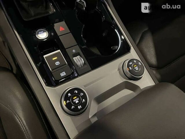 Фольксваген Туарег, объемом двигателя 3 л и пробегом 68 тыс. км за 61900 $, фото 18 на Automoto.ua