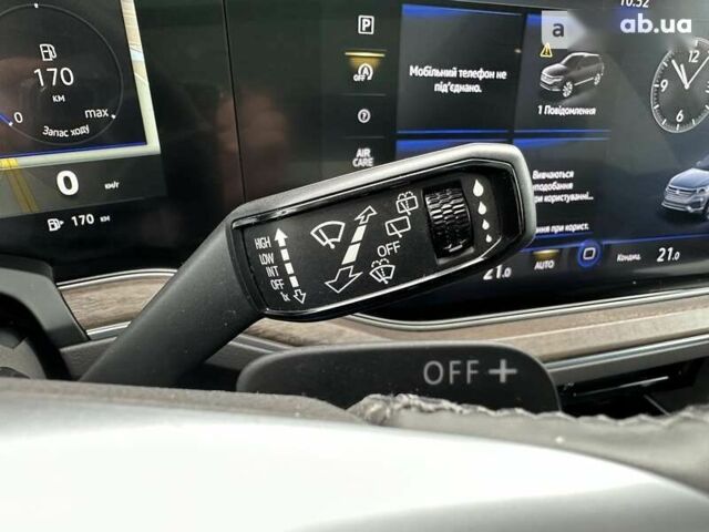 Фольксваген Туарег, об'ємом двигуна 3 л та пробігом 123 тис. км за 56900 $, фото 18 на Automoto.ua