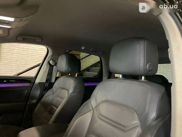 Фольксваген Туарег, объемом двигателя 3 л и пробегом 68 тыс. км за 61900 $, фото 11 на Automoto.ua