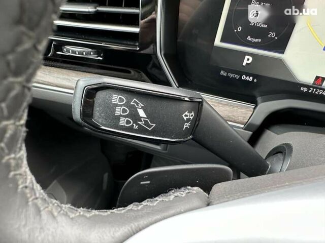 Фольксваген Туарег, об'ємом двигуна 3 л та пробігом 123 тис. км за 56900 $, фото 17 на Automoto.ua