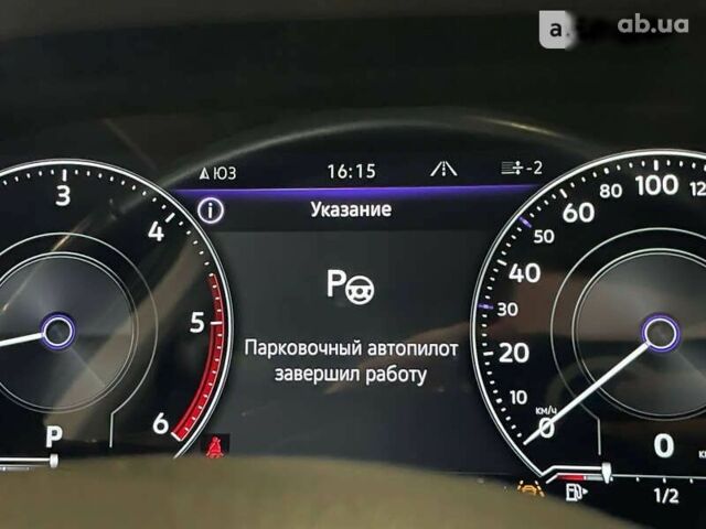 Фольксваген Туарег, объемом двигателя 3 л и пробегом 68 тыс. км за 61900 $, фото 23 на Automoto.ua