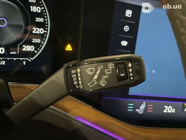 Фольксваген Туарег, объемом двигателя 3 л и пробегом 68 тыс. км за 61900 $, фото 15 на Automoto.ua