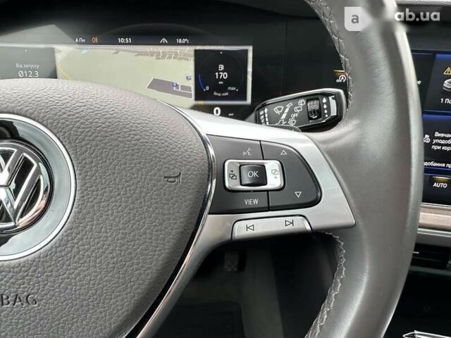 Фольксваген Туарег, об'ємом двигуна 3 л та пробігом 123 тис. км за 56900 $, фото 14 на Automoto.ua