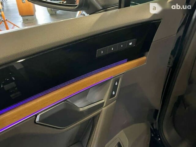 Фольксваген Туарег, объемом двигателя 3 л и пробегом 68 тыс. км за 61900 $, фото 9 на Automoto.ua