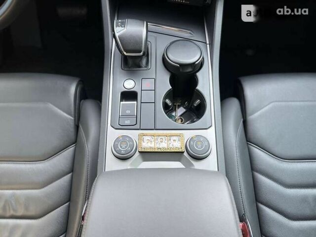 Фольксваген Туарег, объемом двигателя 3 л и пробегом 272 тыс. км за 47200 $, фото 24 на Automoto.ua