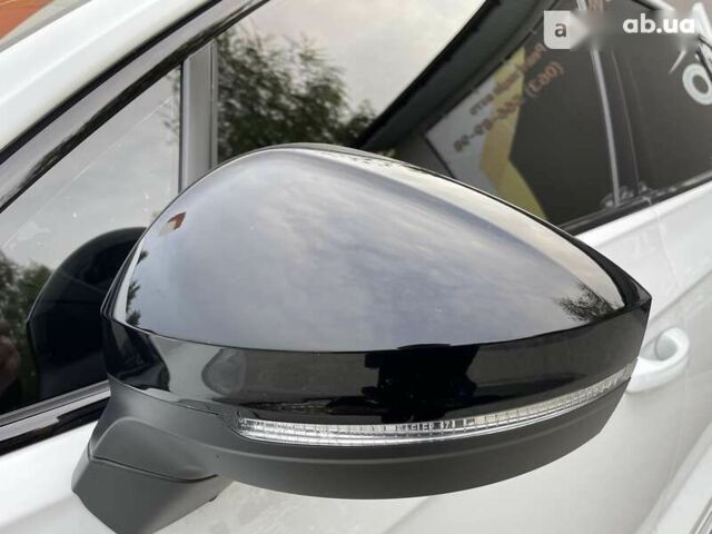 Фольксваген Туарег, объемом двигателя 3 л и пробегом 90 тыс. км за 59500 $, фото 16 на Automoto.ua