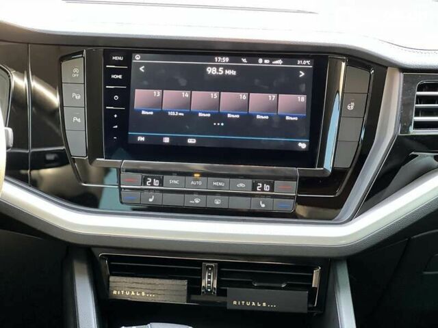 Фольксваген Туарег, объемом двигателя 3 л и пробегом 272 тыс. км за 47200 $, фото 23 на Automoto.ua