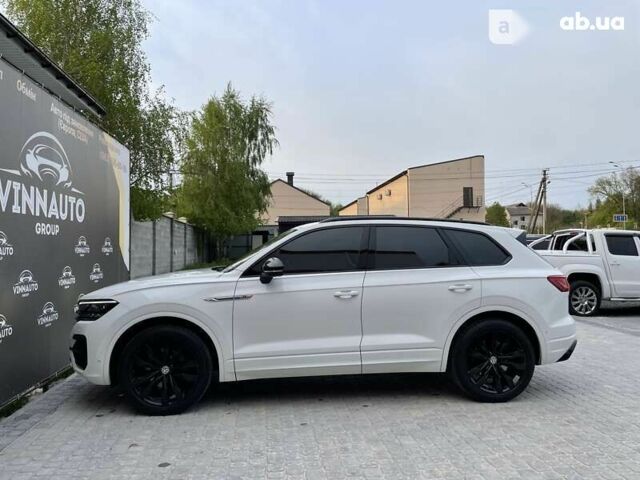 Фольксваген Туарег, объемом двигателя 3 л и пробегом 90 тыс. км за 59500 $, фото 28 на Automoto.ua