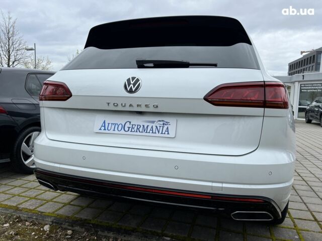Фольксваген Туарег, об'ємом двигуна 3 л та пробігом 15 тис. км за 95870 $, фото 3 на Automoto.ua