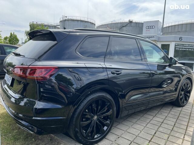 Фольксваген Туарег, об'ємом двигуна 3 л та пробігом 1 тис. км за 102006 $, фото 10 на Automoto.ua