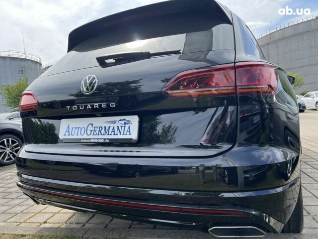 Фольксваген Туарег, об'ємом двигуна 3 л та пробігом 1 тис. км за 102006 $, фото 8 на Automoto.ua