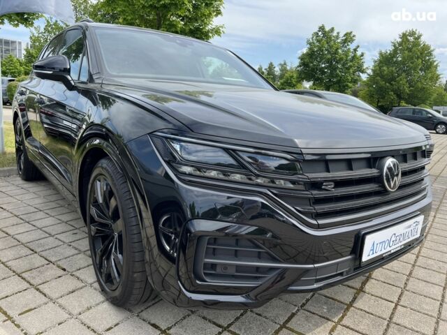 Фольксваген Туарег, об'ємом двигуна 3 л та пробігом 1 тис. км за 102006 $, фото 6 на Automoto.ua