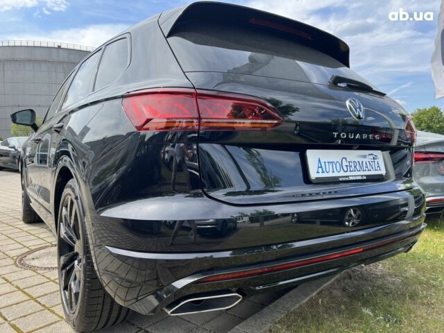 Фольксваген Туарег, об'ємом двигуна 3 л та пробігом 1 тис. км за 102006 $, фото 11 на Automoto.ua
