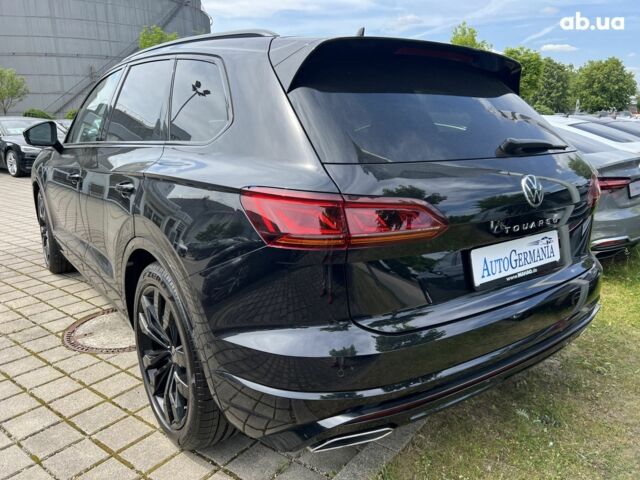 Фольксваген Туарег, об'ємом двигуна 3 л та пробігом 1 тис. км за 102006 $, фото 19 на Automoto.ua