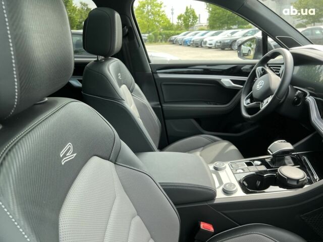 Фольксваген Туарег, об'ємом двигуна 3 л та пробігом 1 тис. км за 102006 $, фото 26 на Automoto.ua