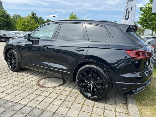 Фольксваген Туарег, об'ємом двигуна 3 л та пробігом 1 тис. км за 102006 $, фото 12 на Automoto.ua