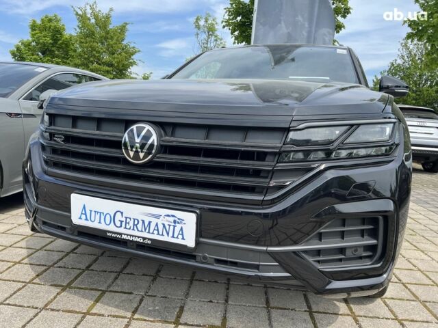 Фольксваген Туарег, об'ємом двигуна 3 л та пробігом 1 тис. км за 102006 $, фото 3 на Automoto.ua