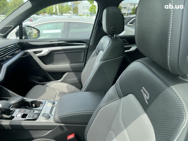 Фольксваген Туарег, об'ємом двигуна 3 л та пробігом 1 тис. км за 102006 $, фото 34 на Automoto.ua