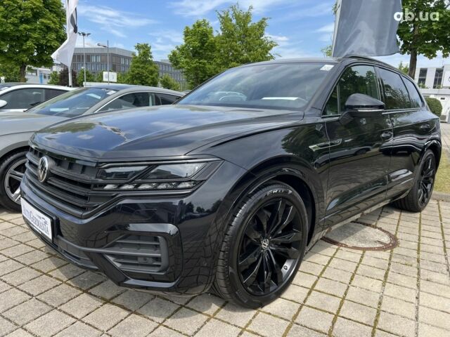 Фольксваген Туарег, об'ємом двигуна 3 л та пробігом 1 тис. км за 102006 $, фото 5 на Automoto.ua