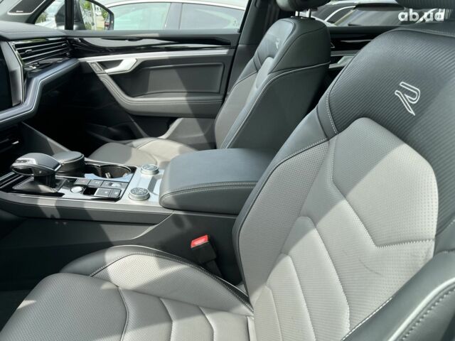 Фольксваген Туарег, об'ємом двигуна 3 л та пробігом 1 тис. км за 102006 $, фото 33 на Automoto.ua