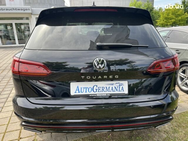 Фольксваген Туарег, об'ємом двигуна 3 л та пробігом 1 тис. км за 102006 $, фото 15 на Automoto.ua