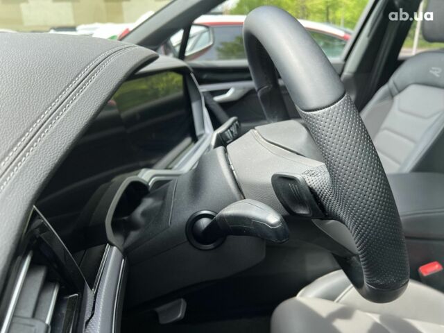 Фольксваген Туарег, об'ємом двигуна 3 л та пробігом 1 тис. км за 98887 $, фото 29 на Automoto.ua