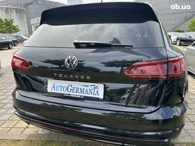 Фольксваген Туарег, об'ємом двигуна 3 л та пробігом 1 тис. км за 102006 $, фото 14 на Automoto.ua