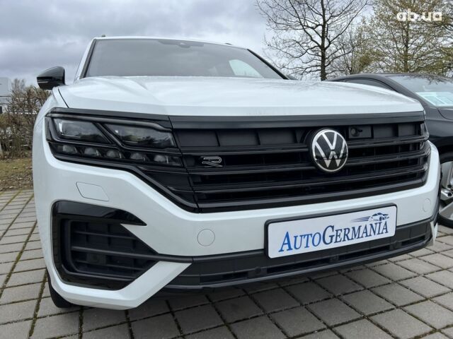 Фольксваген Туарег, об'ємом двигуна 3 л та пробігом 15 тис. км за 95870 $, фото 7 на Automoto.ua