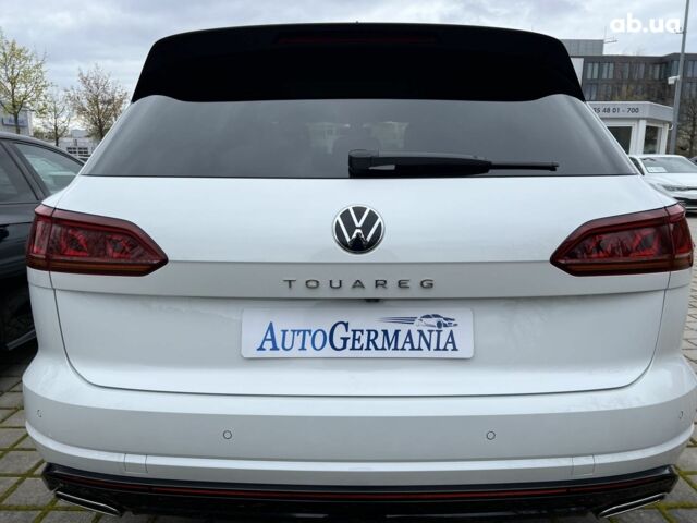 Фольксваген Туарег, об'ємом двигуна 3 л та пробігом 15 тис. км за 95870 $, фото 43 на Automoto.ua